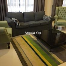 Condominium for Rent
