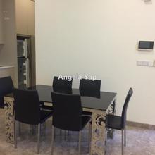 Serviced residence for Rent