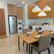 Condominium for Rent