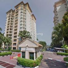 Condominium for Rent