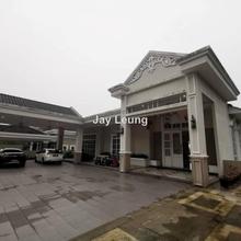 2sty Bungalow in Meru Valley Golf Club, Ipoh