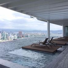 Serviced residence for Sale