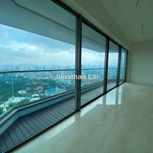 Penthouse with Private Lift Lobby Sale
