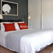 Serviced residence for Rent