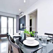 Serviced residence for Sale