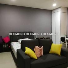 Serviced residence for rent