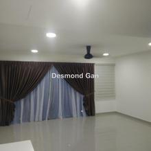 Serviced residence for Rent