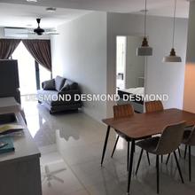 Serviced residence for Rent