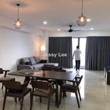 Serviced residence for Rent