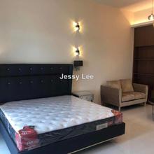 Serviced residence for Rent