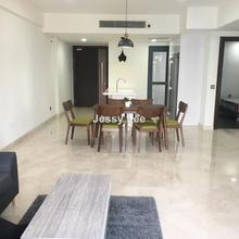 Serviced residence for Rent