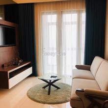Serviced residence for Rent