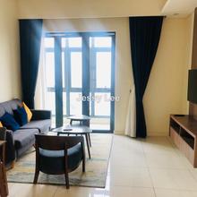 Serviced residence for Sale