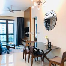 Serviced residence for Rent