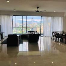 Serviced residence for Rent