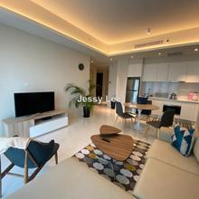 Serviced residence for Rent