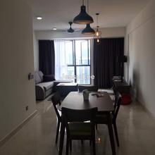Serviced residence for Rent