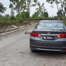 Residential land for Sale
