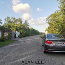Residential land for Sale