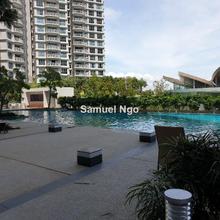 Serviced residence for Rent
