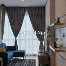 Serviced residence for Rent