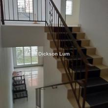 Semi-D house for Sale