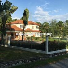 Bungalow land for Sale