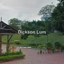Bungalow land for Sale