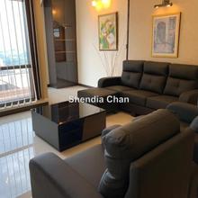Serviced residence for Sale