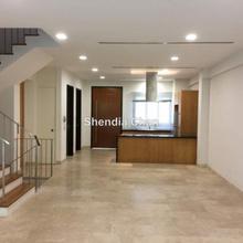 Link Bungalow for Sale