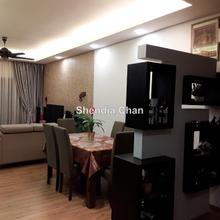Well-maintained Condo for Sale