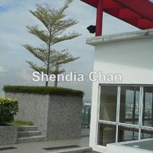Limited penthouse unit for Sale