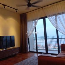 Serviced residence for Rent