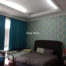 Semi-D house for Sale