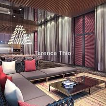 Serviced residence for Sale