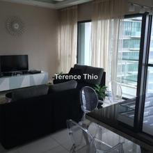 Serviced residence for Rent