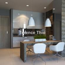 Serviced residence for Rent