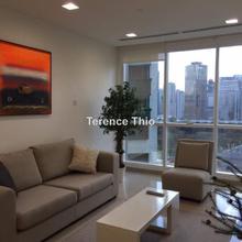 Serviced residence for Rent