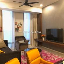 Serviced residence for Rent