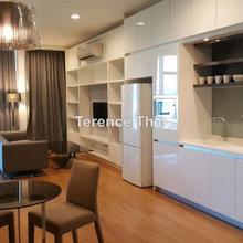 Serviced residence for Sale