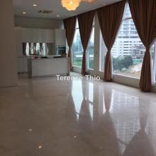 Serviced residence for Rent