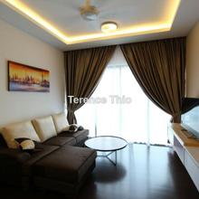 Serviced residence for Rent