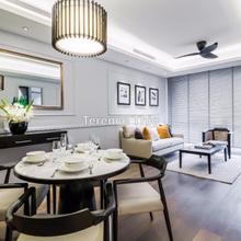 Serviced residence for Sale