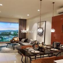 Serviced residence for Sale