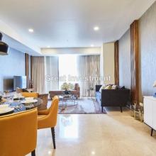 Serviced residence for Sale