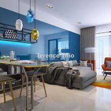 Serviced residence for Sale