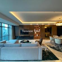 Serviced residence for Sale