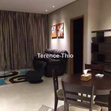 Serviced residence for Sale