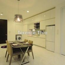 Serviced residence for Sale