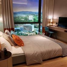 Serviced residence for Sale